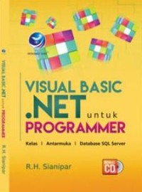 Visual Basic .Net untuk programmer