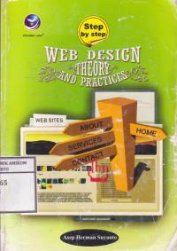 Step by Step: Web Design Theory and Practices