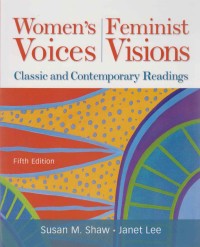 Womens voices, Feminist Visions